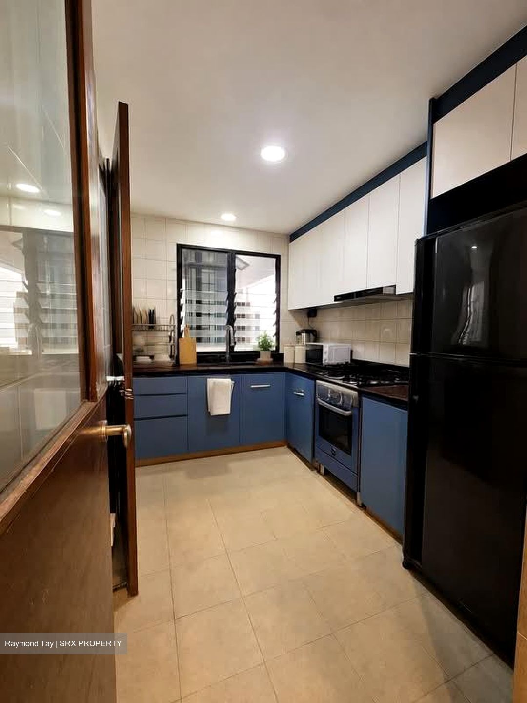 Woodsvale (D25), Condominium #605954641
